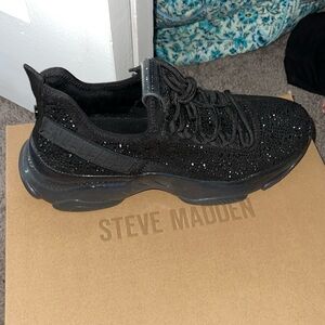 Steve Madden Maxima
